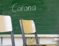 “Kolejde koronavirüs testi pozitif çıkan öğrenci için ‘ishal’ denildi, eğitime devam edildi”