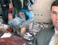 Öldürülen Derik Kaymakamı’nın ağabeyi Safitürk: Kardeşimi öldüren bombayı emniyet amiri koydu