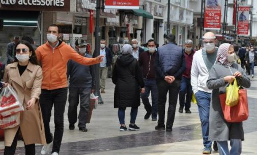 Ordu Valisi Seddar Yavuz: Kentte 22 kişi koronavirüs nedeniyle yaşamını yitirdi