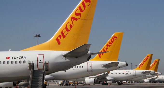 Pegasus Genel Müdürü yanıtladı: Uçak biletlerine zam mı gelecek?