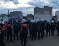 Bursa’da silahlı çatışma: Bir polis yaşamını yitirdi, dört kişi yaralı