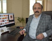 Prof. Dr. İlhan Çetin: Kene vakaları geçen yıldan yedi kat fazla