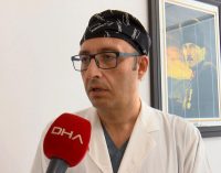 Koronavirüs Bilim Kurulu Üyesi Prof. Dr. Yamanel: Eylül ayında vaka sayıları artacak