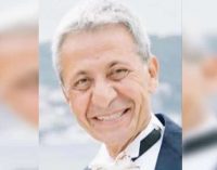 Radyasyon Onkolojisi’nin öncülerinden Prof. Dr. Emin Darendeliler yaşamını yitirdi