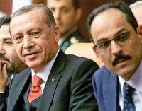 CHP, hükûmetin maske kararsızlığına dikkat çekti: Erdoğan ve Sözcüsü iki günde birbirini yalanladı