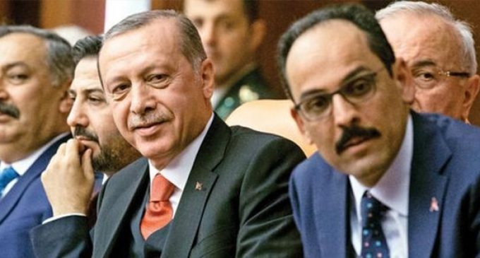 CHP, hükûmetin maske kararsızlığına dikkat çekti: Erdoğan ve Sözcüsü iki günde birbirini yalanladı
