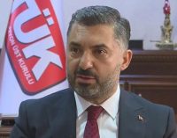 AKP’li yöneticilere tek maaş yetmiyor: RTÜK Başkanı Şahin Halkbank yönetimine atandı