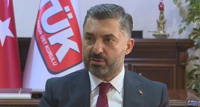 AKP’li yöneticilere tek maaş yetmiyor: RTÜK Başkanı Şahin Halkbank yönetimine atandı