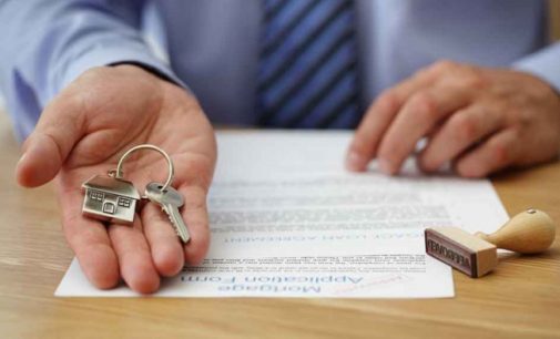 Sahibinden kiralık veya satılık ev ilanı verenlere 25 bin TL para cezası verilecek
