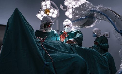 Koronavirüs ile mücadelede hastanelerin en güçlü silahı: Negatif basınçlı odalar