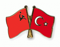 Rusya İstanbul Başkonsolosluğu, 1920’lerde SSCB’nin Anadolu’daki milli mücadeleye verdiği desteğin belgelerini yayımladı