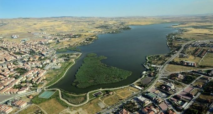 Salgın, AKP’nin rantına engel değil: Özel koruma bölgesi Gölbaşı’na ‘millet bahçesi’ yapılacak