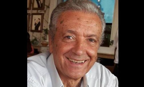 İzmir’deki huzurevinde koronavirüs kaynaklı can kaybı: Eski TRT spikeri yaşamını yitirdi