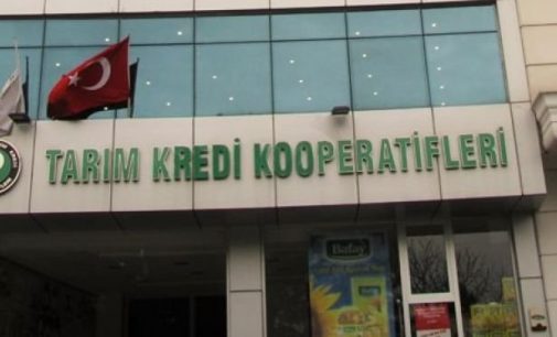 Tarım Kredi Kooperatifleri Birliği’nde çalışan AKP’lilerin maaşları ‘ticari sır’ gerekçesiyle açıklanmadı