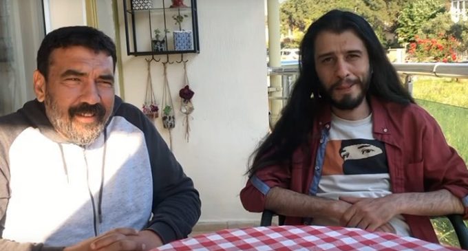 Gazeteci Hakan Gülseven serbest bırakıldı