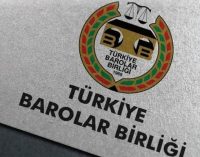 TBB’den iptal başvurusu: Erdoğan’ın “milli ve manevi değerler” genelgesi tepkilere yol açmıştı