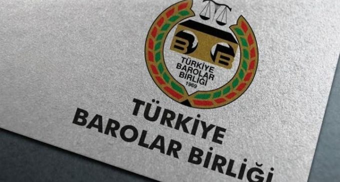 Türkiye Barolar Birliği: İstanbul Sözleşmesi’nden Türkiye’nin imzasını çekmesi hukuka aykırı