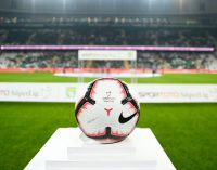 Süper Lig, Avrupa’nın en yaşlı beşinci ligi