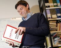 Thomas Piketty’den bir analiz: Enternasyonalizmi yeniden yapılandırmak