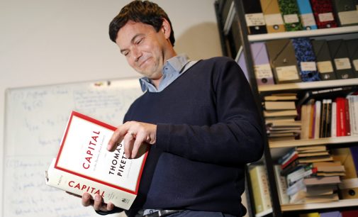 Thomas Piketty’den bir analiz: Enternasyonalizmi yeniden yapılandırmak