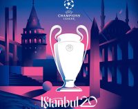 UEFA ‘Şampiyonlar Ligi’ kararını açıkladı: Final İstanbul’dan alınıp Lizbon’a verildi!