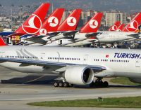 THY ilk uçuşunu 1 Haziran’da İstanbul’dan Ankara’ya yapacak
