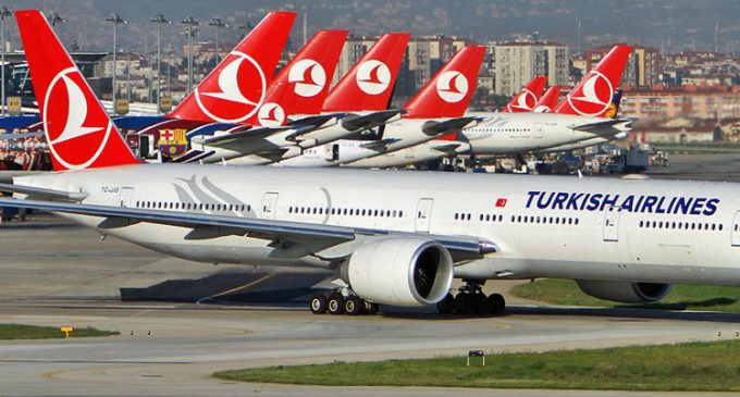 THY ilk uçuşunu 1 Haziran’da İstanbul’dan Ankara’ya yapacak
