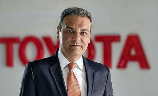 Toyota Türkiye CEO’su: Bir günlük satışa Nisan’da bir ayda ulaşabildik