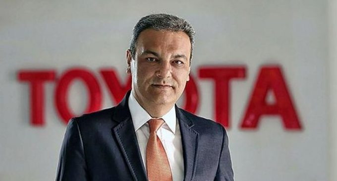Toyota Türkiye CEO’su: Bir günlük satışa Nisan’da bir ayda ulaşabildik