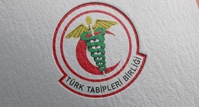 Bahçeli’nin hedef aldığı Türk Tabipleri Birliği’ne sosyal medyada destek: #iyikiTTBvar