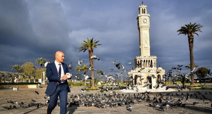 İstanbul’un ardından İzmir’de de ‘askıda fatura’ uygulaması başlıyor