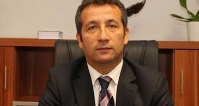 Vatandaşın Vergisini Koruma Derneği’nin yeni başkanı Dr. Turgay Bozoğlu oldu