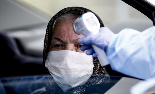 Türkiye’de koronavirüs nedeniyle 21 kişi daha yaşamını yitirdi, 988 yeni tanı kondu