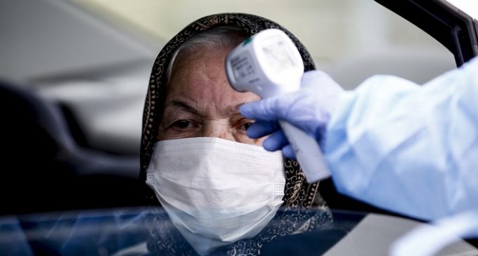 Türkiye’de koronavirüs: Son 24 saatte 27 kişi yaşamını yitirdi