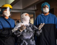 Türkiye’de koronavirüs: Vaka sayısı 122 bin 392’ye yükselirken, can kaybı 3 bin 200’ü aştı