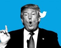 Twitter yönetiminden Trump’a yanıt: Gerici bir yaklaşım