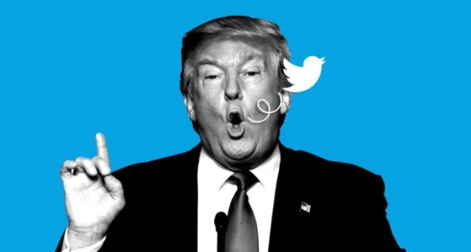 Trump-Twitter kavgasında son perde: Trump’ın paylaşımına ‘kötü davranış’ etiketi