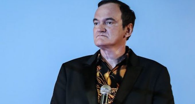 Ünlü yönetmen Tarantino’ya göre son 10 yılın ‘tartışmasız’ en iyi filmi