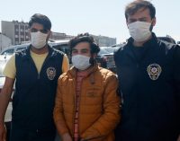 Hrant Dink Vakfı’na tehdit mesajı gönderen kişi tutuklandı