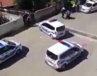 Çorlu’daki polis şiddetine dair yeni görüntüler ortaya çıktı: Kamera kayıtlarını silmek istemişler