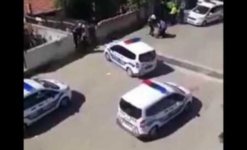 Çorlu’daki polis şiddetine dair yeni görüntüler ortaya çıktı: Kamera kayıtlarını silmek istemişler