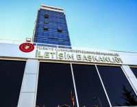 Cumhurbaşkanlığı İletişim Başkanlığı’ndan “İstanbul Sözleşmesi” açıklaması
