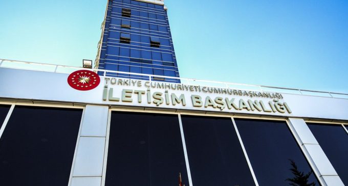 Cumhurbaşkanlığı İletişim Başkanlığı’ndan “İstanbul Sözleşmesi” açıklaması