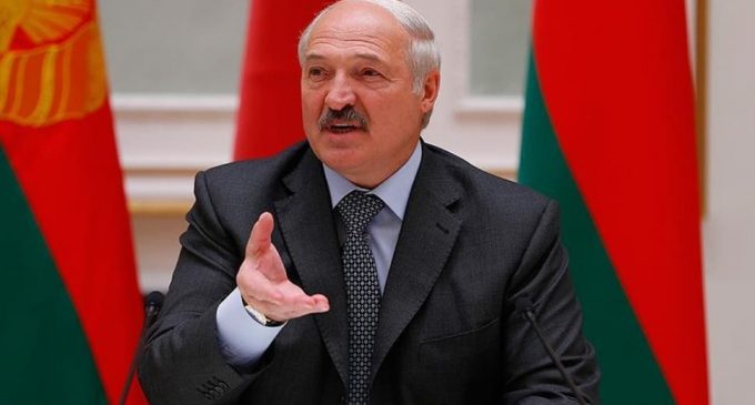 ‘AB, Lukaşenko’yu yaptırım listesine dahil etmeyecek’