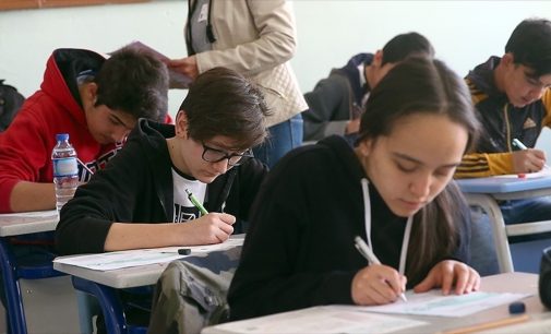 MEB’den sınav açıklaması: İlkokul 4 ve üzeri sınıflar değerlendirmeleri yüz yüze olacak