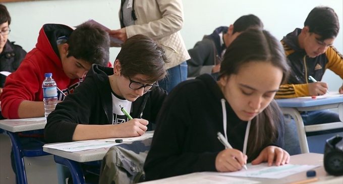 MEB’den sınav açıklaması: İlkokul 4 ve üzeri sınıflar değerlendirmeleri yüz yüze olacak