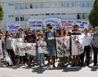 Mahkeme DEÜ Rektörlüğünü haksız buldu: Akademisyenlere verilen cezalar iptal