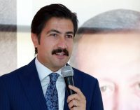 AKP’nin barolara bakış açısı: Avukatlar için baronun varlığının yokluğunun bir anlamı yok