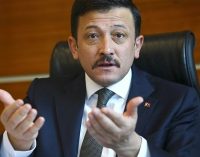 Hamza Dağ’dan “Kürşat Ayvatoğlu” açıklaması: Partinin işe alımlarda başka araştırmalar da yapması lazım