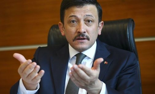 AKP’li Hamza Dağ: “Katar Türkiye’de sınavsız öğrenci okutacak” iddiası külliyen yalandır